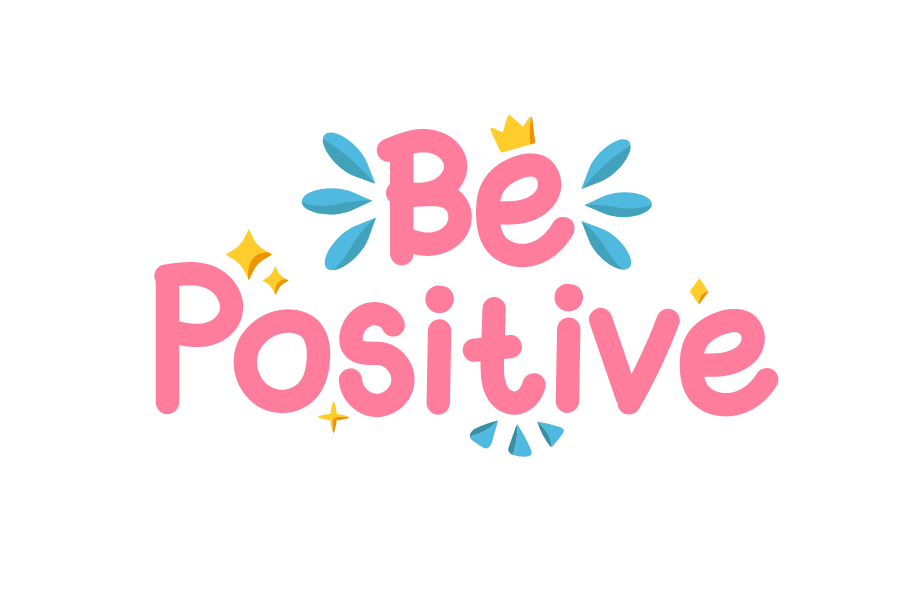 positive